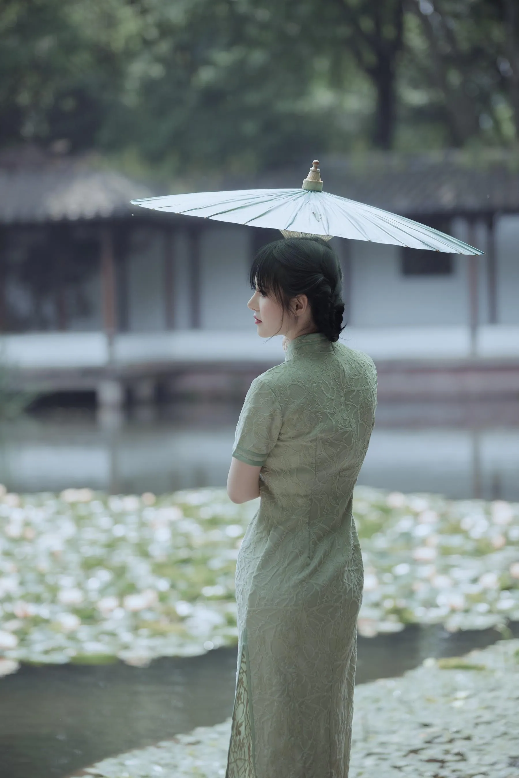 [YITUYU艺图语]2022.09.05 佳人如梦 没意思 [44P]插图8